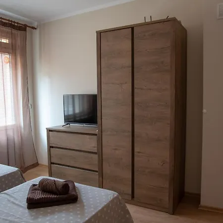 Veda Apartamento Veliko Tŭrnovo