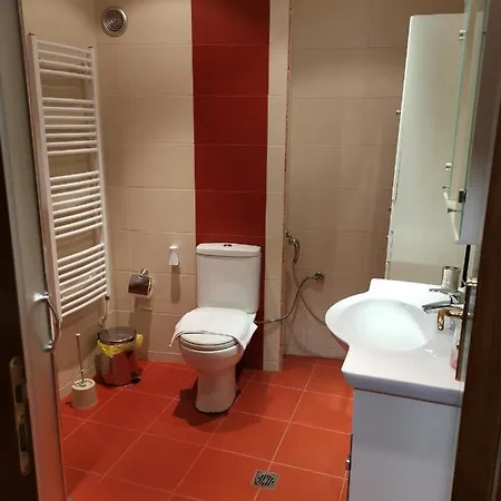 Veda Apartamento *
