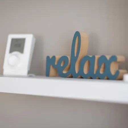 Lejlighed Veda - веда