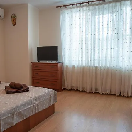 Appartamento Veda - веда Veliko Tărnovo