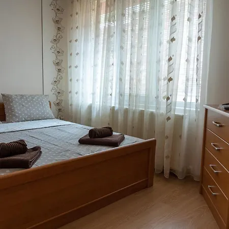 Apartamento Veda