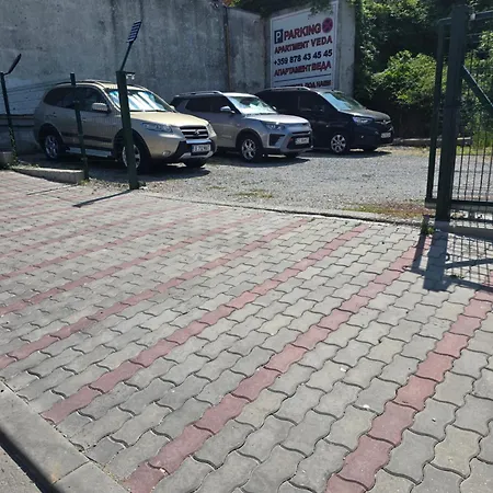 Apartamento Veda *