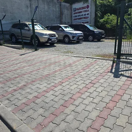 Lägenhet Veda - веда *