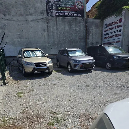 Veda Veliko Tŭrnovo