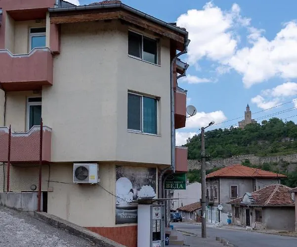 Veda * Veliko Tarnovo